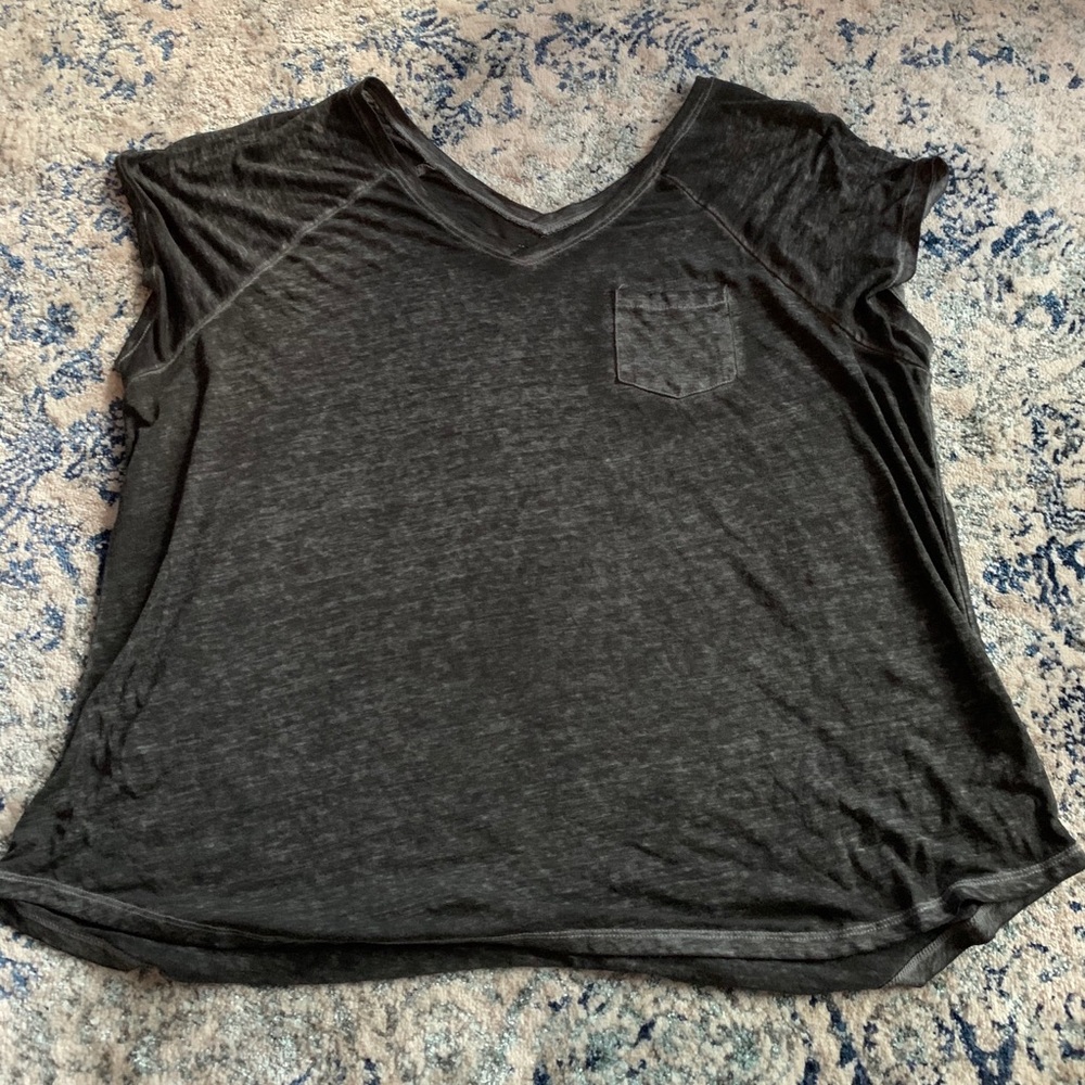 Lane Bryant Lot